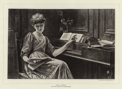 اغاني قديمة بواسطة روبرت بويتزيلبيرجر